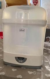 Sterilizzatore Chicco