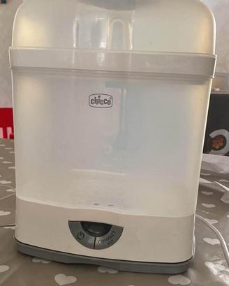 Sterilizzatore Chicco