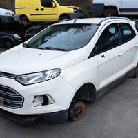 FORD ECOSPORT 2016 SOLO PER RICAMBI