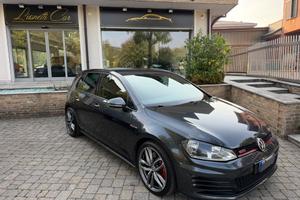 Volkswagen Golf GTI Performance 2.0 TSI DSG 5p. Bl