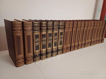 TRECCANI enciclopedia