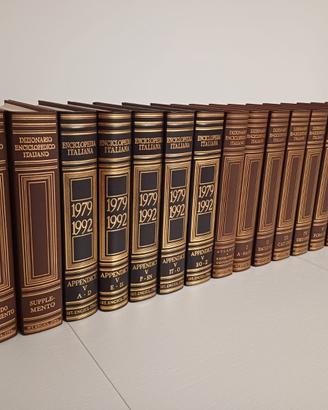 TRECCANI enciclopedia