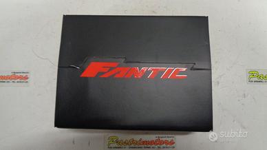 Accessori originali Fantic Caballero Scrambler