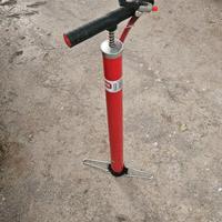 Pompa bicicletta con attacco universale Valex