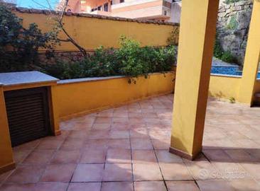Immobile in asta di 76 m² con 2 locali e box auto 
