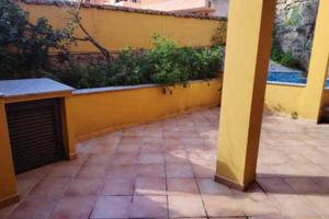 Immobile in asta di 76 m² con 2 locali e box auto 