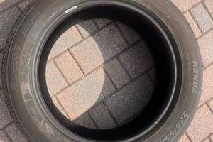 Pneumatici 235/55 R19 101W DOT IMM 4 stagioni