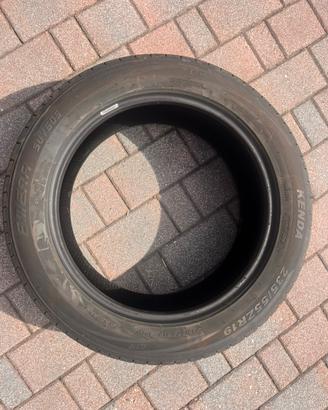 Pneumatici 235/55 R19 101W DOT IMM 4 stagioni