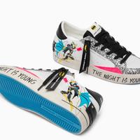 Crime London Donna Tg 39 - SK8 DELUXE - Catwoman.