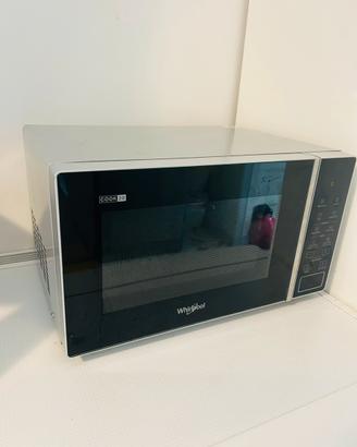 Microonde whirpool