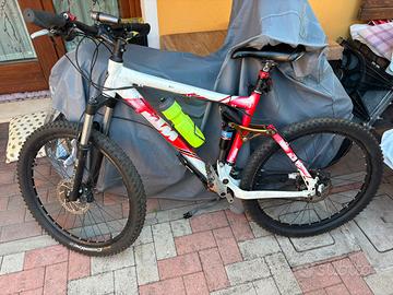 Mtb ktm