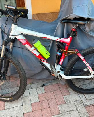 Mtb ktm
