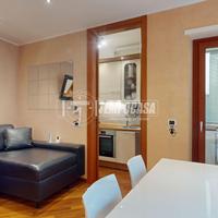 Tecnologia e Comfort in un Ampio monolocale