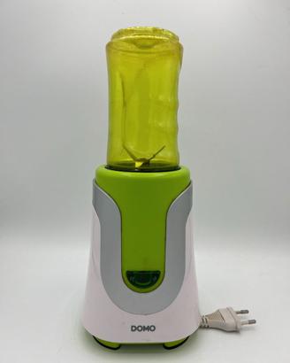 Frullatore portatile marca Domo