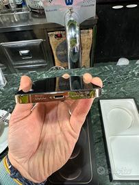 Iphone 12 pro max 256 giga