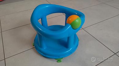 Seggiolino vasca doccia