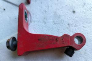 Audi S1 Quattro Sportback 8XF cerniera porta sx