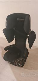 Seggiolino auto Concord  3-12  anni - Isofix