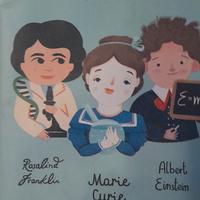 Libro Mcdonald's Little People Big Dreams Happy Me