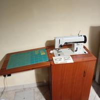 Macchina per cucire Pfaff