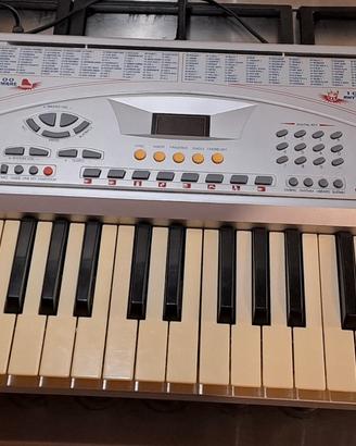 PIANOLA