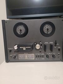 registratore a bobine akai gx4000db 