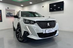 Peugeot 2008 BlueHDi 130 S&S EAT8 Allure