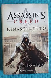 Assassin's Creed - Rinascimento