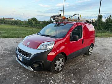 Fiat Fiorino ADVENTURE