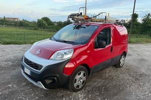 Fiat Fiorino 2ª SERIE 1.3 MJT 95CV CARGO ADVENTURE