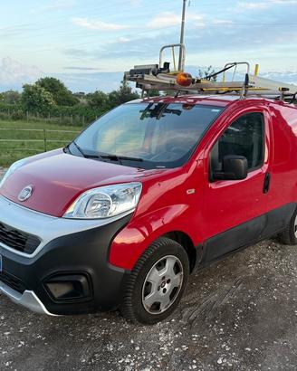 Fiat Fiorino 2ª SERIE 1.3 MJT 95CV CARGO ADVENTURE