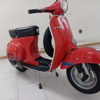 vespa primavera et3 