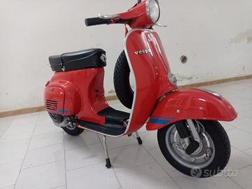 vespa primavera et3 