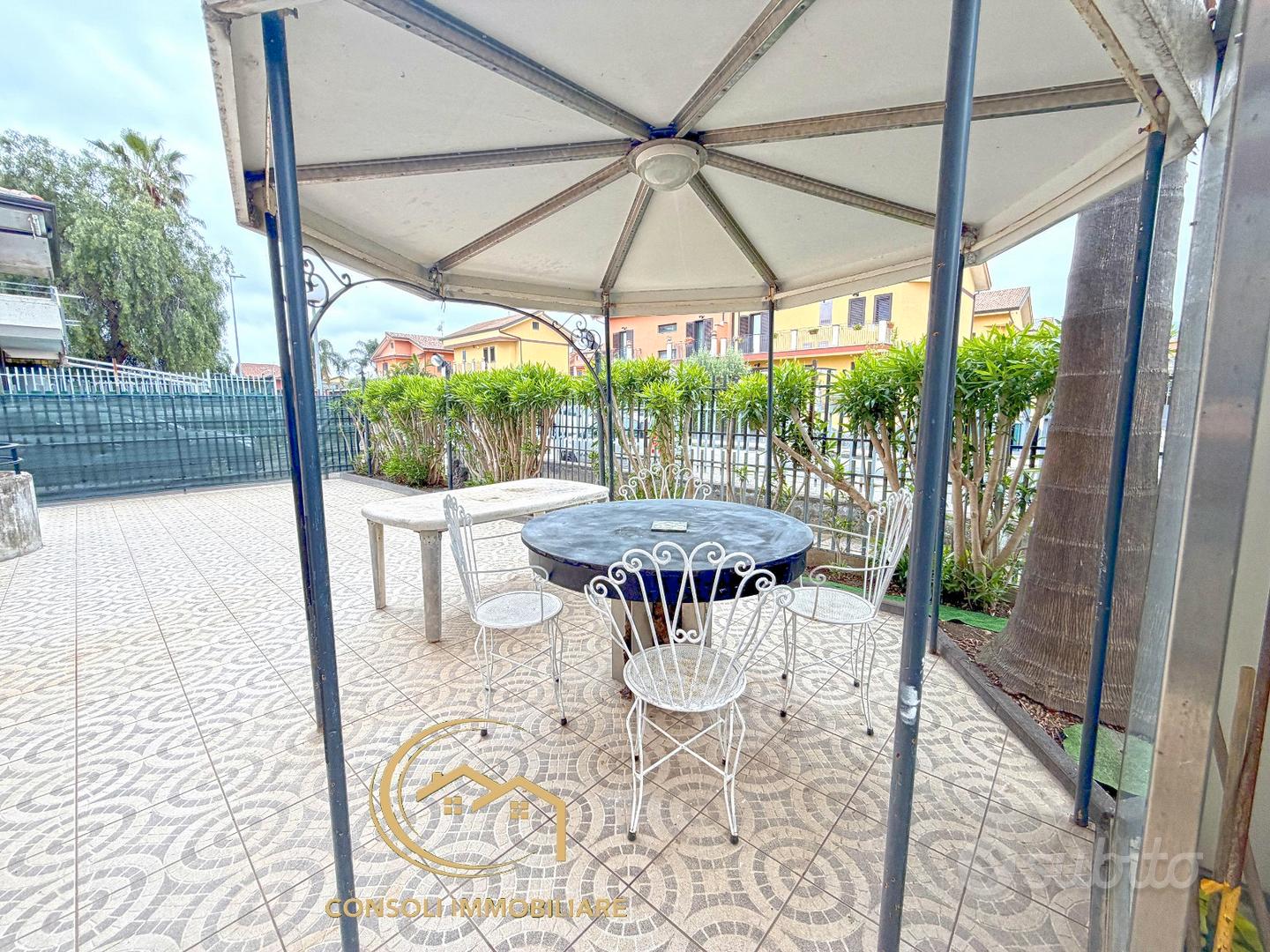 Apartment in Mascali, Carrabba - Vista 4