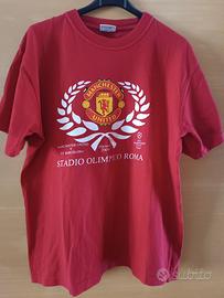 Maglia Manchester United