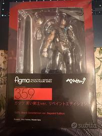 Action Figure - Berserk Guts Figma 359