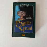IL SANTO GRAAL BAIGENT LEIGH LINCOLN 2005