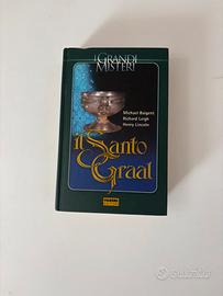 IL SANTO GRAAL BAIGENT LEIGH LINCOLN 2005