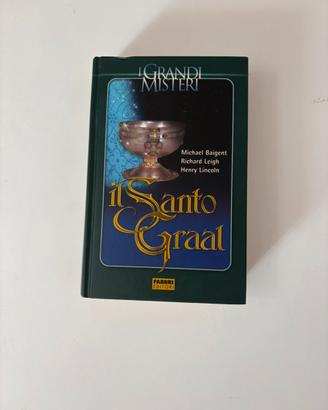 IL SANTO GRAAL BAIGENT LEIGH LINCOLN 2005