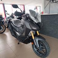 Sym Adx 400 TG NUOVI DA IMMATRICOLARE