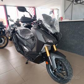 Sym Adx 400 TG NUOVI DA IMMATRICOLARE