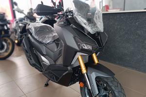 Sym Adx 400 TG NUOVI DA IMMATRICOLARE