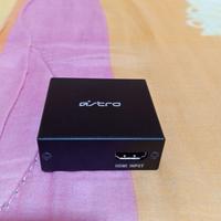 Adattatore HDMI ASTRO Gaming per PS5