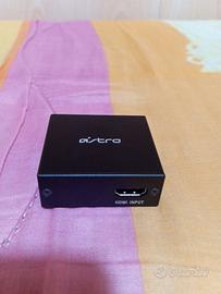 Adattatore HDMI ASTRO Gaming per PS5