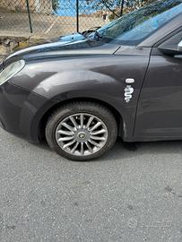 ALFA MITO