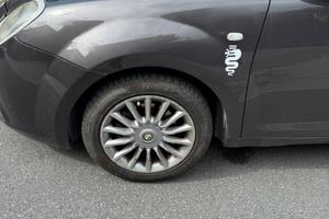 ALFA MITO
