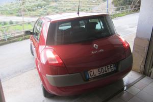 Renault Megane 1.5 dCi (2004), unico proprietario