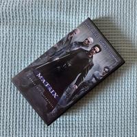VHS Matrix originale