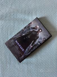 VHS Matrix originale