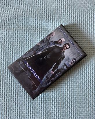 VHS Matrix originale